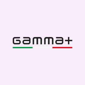 logo gamma piu distribuidor madrid