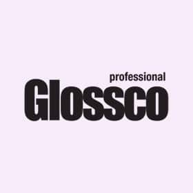 logo glossco distribuidor madrid