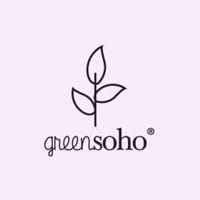 logo green soho distribuidor madrid