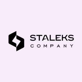 logo staleks distribuidor madrid