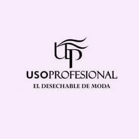 logo uso profesional